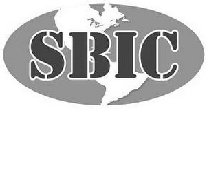 SBIC logo