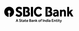 SBIC BANK A STATE BANK OF INDIA ENTITY logo