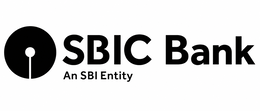 SBIC BANK AN SBI ENTITY logo