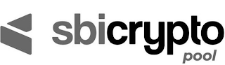 SBICRYPTO POOL logo