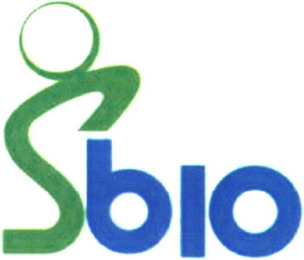 SBIO logo