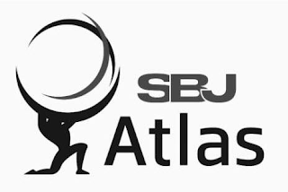 SBJ ATLAS logo