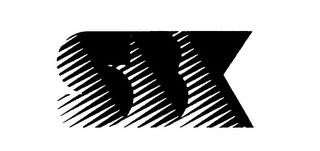 SBK logo