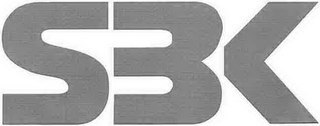 SBK logo