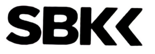 SBK logo