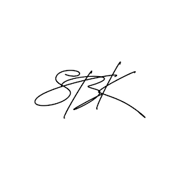 SBK logo