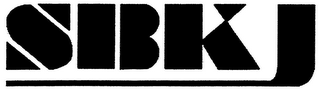 SBKJ logo