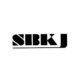 SBKJ logo
