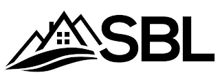 SBL logo
