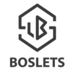 SBL BOSLETS logo
