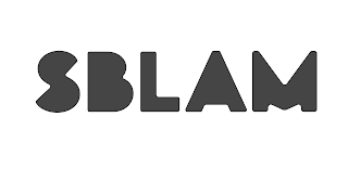 SBLAM logo