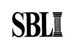 SBLI logo