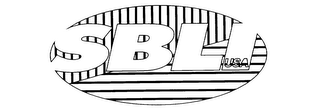 SBLI USA logo