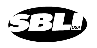 SBLI USA logo