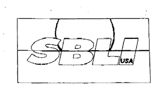 SBLI USA logo