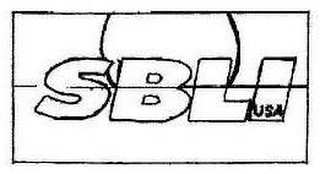 SBLI USA logo