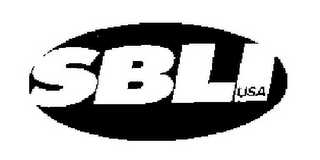 SBLI USA logo