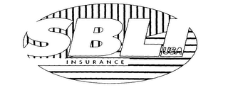 SBLI USA INSURANCE logo