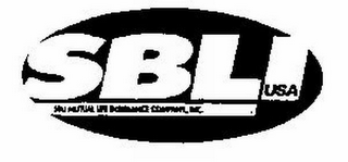 SBLI USA SBLI MUTUAL LIFE INSURANCE COMPANY, INC. logo