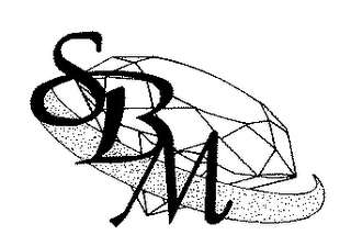 SBM logo