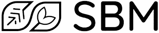SBM logo