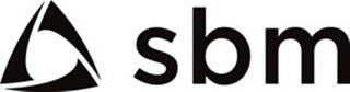 SBM logo