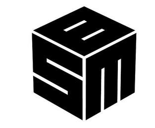 SBM logo