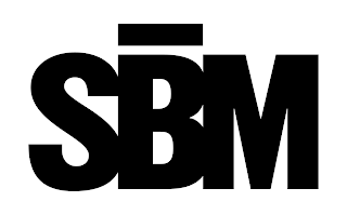 SBM logo