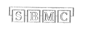 SBMC logo