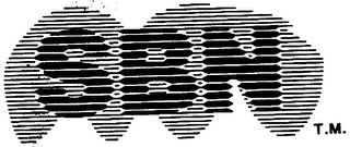 SBN logo