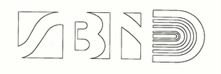 SBN logo