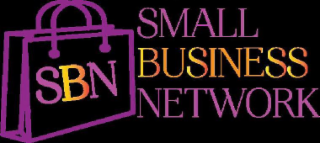 SBN SMALL BUSINESS NETWORK logo