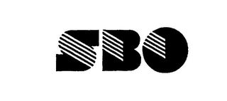SBO logo