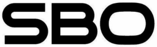 SBO logo