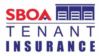 SBOA TENANT INSURANCE logo