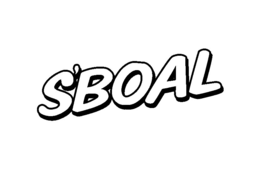 S'BOAL logo