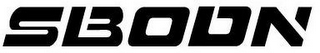 SBODN logo