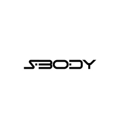 SBODY logo
