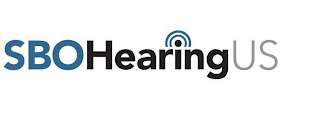 SBOHEARINGUS logo
