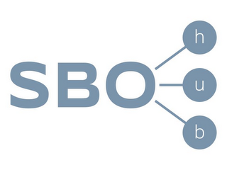 SBOHUB logo