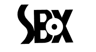 SBOX logo