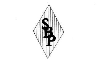 SBP logo