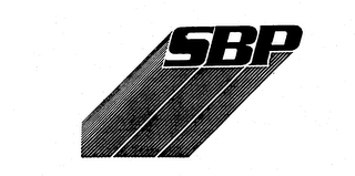 SBP logo