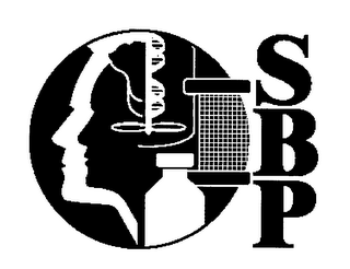 SBP logo