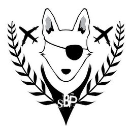 SBP logo