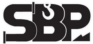 SBP logo
