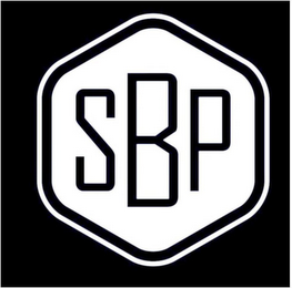 SBP logo