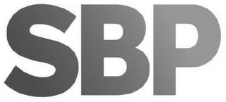 SBP logo