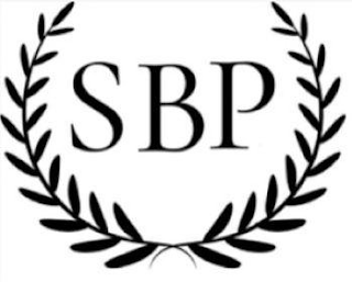 SBP logo