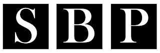 SBP logo